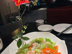 -三生三味密宗川菜(来福士店)
