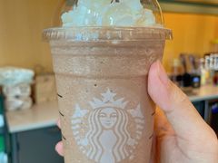 -星巴克(深圳广电金融中心分店)