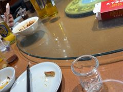 -天下客饭店(中山路店)