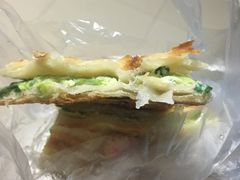-中医药大学-第2食堂