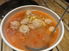 -乔一乔怪味干锅(东升店)