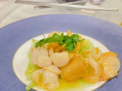 -宜兴隆家宴·私房菜(泰安华庭店)