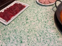 -鸿姐老火锅(疁城新天地店)