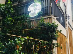 -周三的情书花园餐厅(江北店)