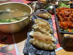 -小木屋米酒店·韩国料理(深圳总店)