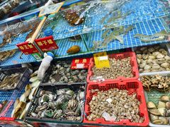 -贵州路便民市场