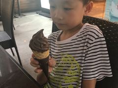 -GODIVA(港汇恒隆广场)