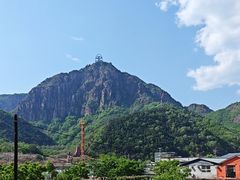 -京东石林峡风景区