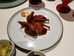 -三号黄浦会Canton Table