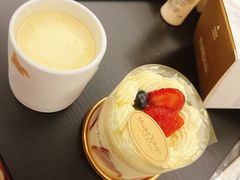 -布歌东京(德基BHG店)