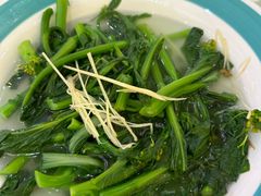 -南海食街(佛冈店)