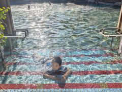 -仁爱团泊湖温泉中心