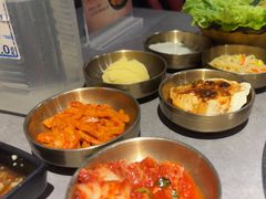 -大發韩国烤肉(八佰伴店)