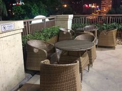 景观位-茶油香闽南菜·花园餐厅(前埔店)
