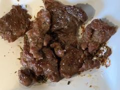 -厚味居炙子烤肉·清真(天桥南纬路店)