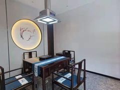 -芷兰台·新中式餐厅(秀英店)