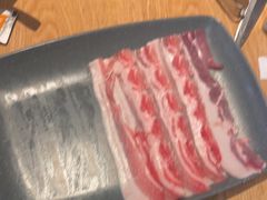 -新石器烤肉(百联川沙店)