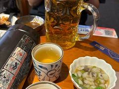 -有喜屋·烧鸟·居酒屋(周浦万达店)