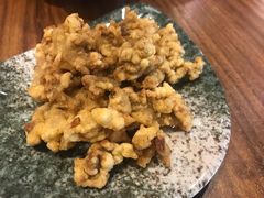 -老城区炭火牛蛙锅(国展中心店)