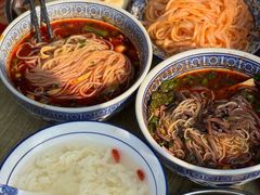 -樊记腊汁肉(竹笆市总店)