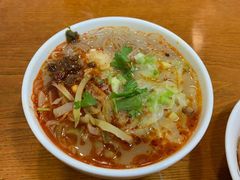 酸辣粉（小）-顺华粉馆(桃园南路店)