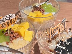 -新太二·鲜料川菜(群光广场店)