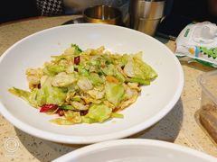 -我是那个大叔·美食研究所(新塘路店)