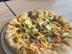-达美乐比萨(东新路店)