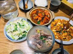 -静一餐厅·湖北菜(前门店)