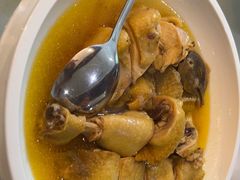 -老洋房花园饭店(绍兴路店)