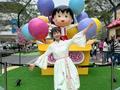 -东莞松山湖万象汇