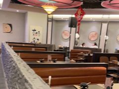 大堂-熹悟海鲜火锅·广式打边炉