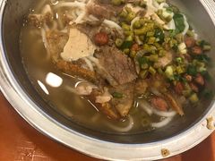 -老东江米粉(南方大厦店)