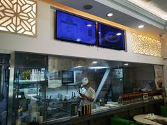 -香港麦奀云吞面世家(中山二路店)