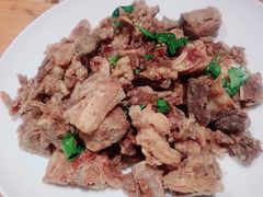 -四季民福烤鸭店(前门廊房二条店)