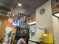 -韩礼年糕(飞虹路店)