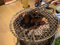 -烧肉达人•炭火烧肉(新天地店)