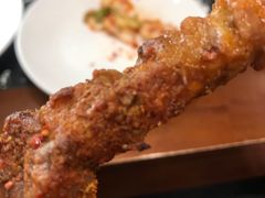 -楼外楼大刀肉传统火锅居(繁荣路店)