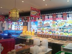 -渔家风味·鲅鱼水饺·央视展播·海鲜天津菜(开发区店)