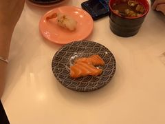 -争鲜回转寿司(通州万达店)