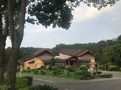-中铁花水湾温泉酒店(大邑店)