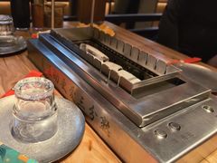 -邢氏老太太烤串(北兴街店)