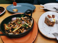 -良木缘咖啡西餐(太古里店)