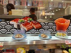 -万岁寿司(蓬江万达店)