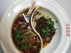 -万县面馆(高笋塘店)