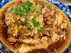 棒棒鸡-川味堂·四川豆花(八卦岭店)