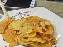 -神仙钵湘香土菜馆(光华路店)