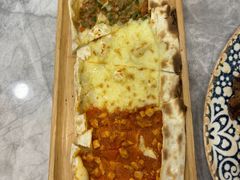 -bosphorus 铂斯西餐厅·土耳其烧烤(环市中路店)
