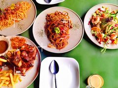 -Supine Bistro溯泮餐厅