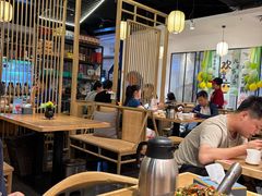 -湘味淳(千禧街店)